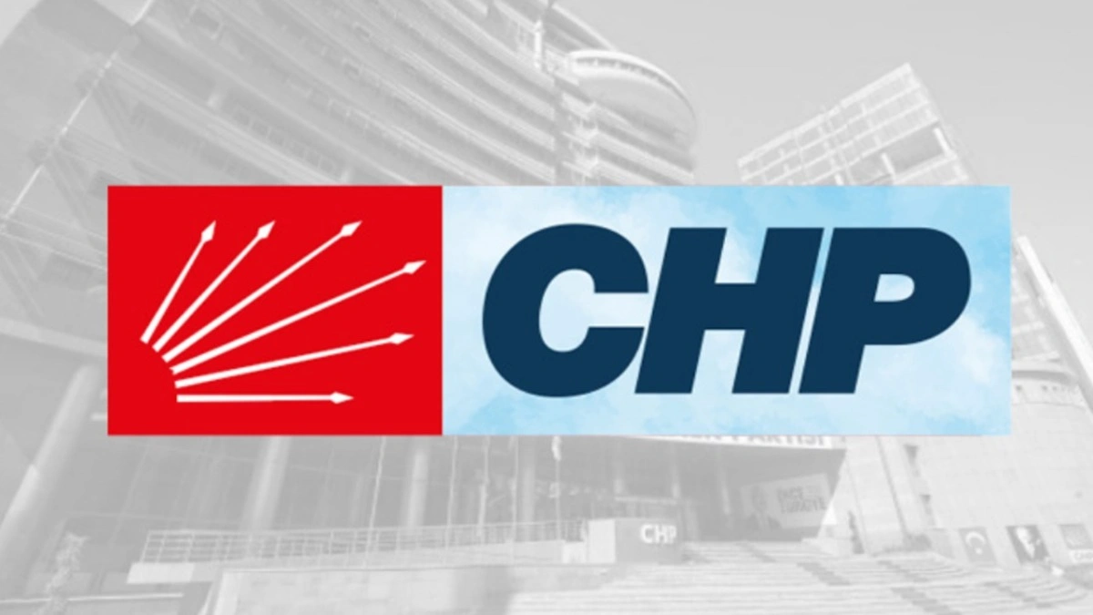 CHP Yüksek Disiplin Kurulu'nun Yeni Başkanı Mahir Polat Oldu: Oy Çokluğuyla Seçildi