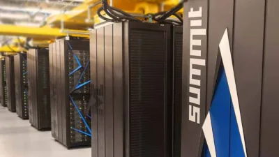 Çin LineShine İle Dünyanın En Hızlı Süper Bilgisayarı Unvanını Geri Aldı