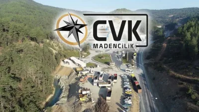 CVK Maden %50'den Fazla Kazandırdı - Ekonomi Haberleri