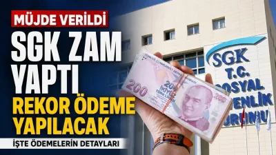 Çeyiz yardımı: SGK'dan evlenecek kızlara 141 bin 312 TL ödeme imkanı