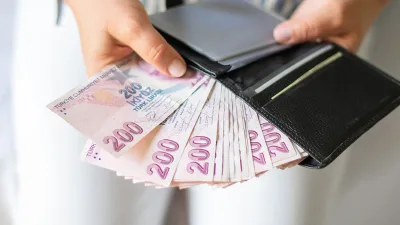 Temmuz Maaş Zammı Hesaplandı! Emekli ve Memur Ne Kadar Alacak? - Ekonomi Haberleri