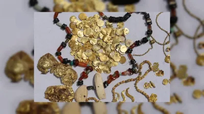 İskitler Avrasya Bozkırında Yaklaşık 2.500 Yıl Önce Seçkin Ailelerce Yönetildi