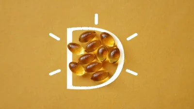 D3 Vitamini Cilt Ve Saç Sağlığını Nasıl Etkiler? Eksikliği Neler Yapar? - Yaşam Haberleri