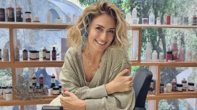 Ceyda Düvenci'nin Yeni Dizisi Belli Oldu: Aşk ve Taht'ta Ümmühan Hatun'u Canlandıracak