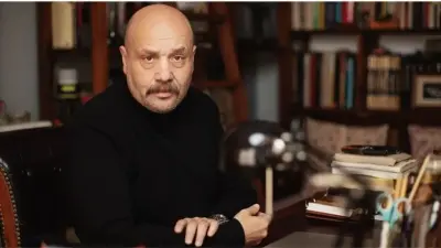 Ahmet Mümtaz Taylan: Üç Evliliğim Yürümedi, Kadın Dostu Bir Adamım