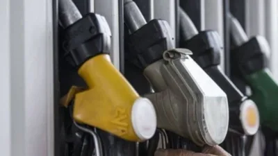 Akaryakıt Fiyatları Güncellendi: İstanbul, Ankara, İzmir Benzin, Motorin, LPG Ne Kadar? - Ekonomi Haberleri