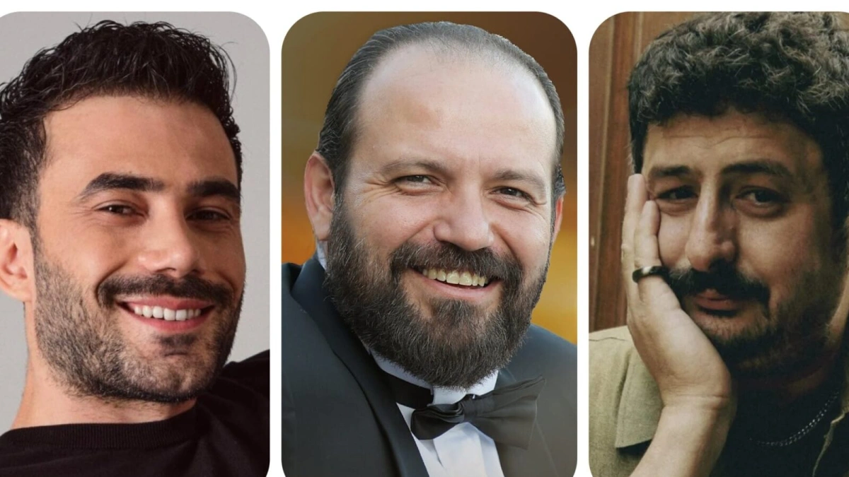 Anne Yarısı dizisi oyuncu kadrosuna Kapadokya hikayesi için 7 yeni isim katıldı