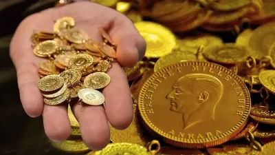 Altın Fiyatları Jeopolitik Riskler ve Fed Baskısı Arasında Yön Arıyor