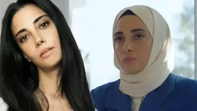 Ceren Yalazoğlu Karakoç Kimdir, Kaç Yaşındadır ve Kızılcık Şerbeti'ndeki Rolü Nedir?