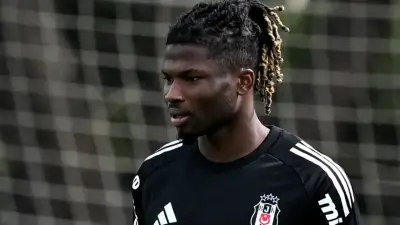El Bilal Touré, Beşiktaş Sonrası Kariyerine Parma'da Devam Edecek: Kiralık Anlaşmasının Detayları