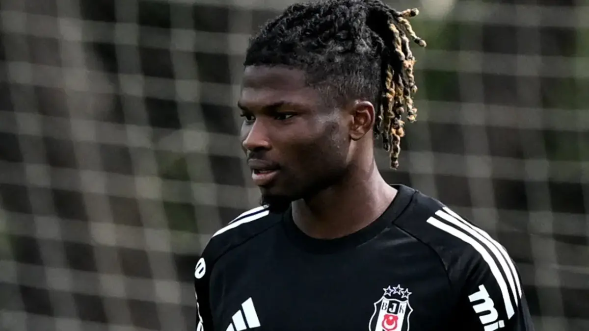 El Bilal Touré, Beşiktaş Sonrası Kariyerine Parma'da Devam Edecek: Kiralık Anlaşmasının Detayları