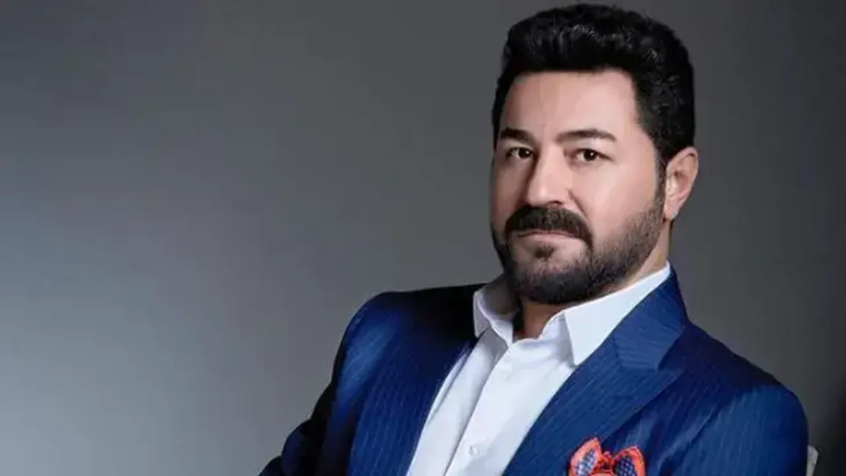 Berlin'deki Otelde Yangın Paniği! Serkan Kaya ve Misafirler Tahliye Edildi