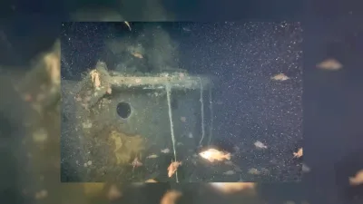 Quest gemi enkazı, Shackleton'ın son gemisi detaylarıyla görüntülendi