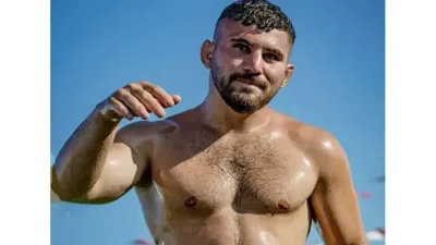 Erkan Taş Kimdir? Genç Başpehlivanın Yağlı Güreş Kariyeri ve Kırkpınar Finali