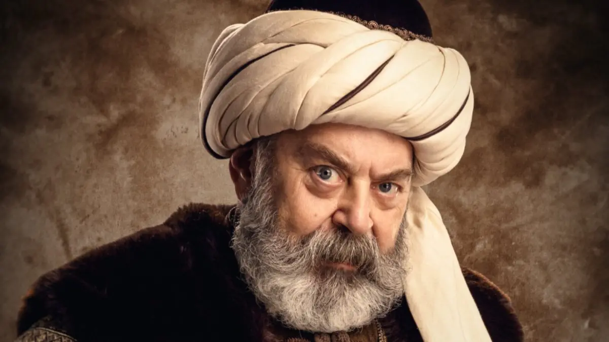 Mehmed Fetihler Sultanı Dizisinden Ali Düşenkalkar Ne Zaman Ayrılıyor?