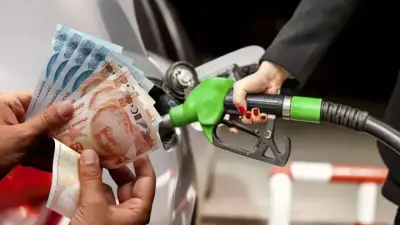 Benzine 1,23 Türk Lirası Zam Bekleniyor, Motorinde de Artış Sinyali Var