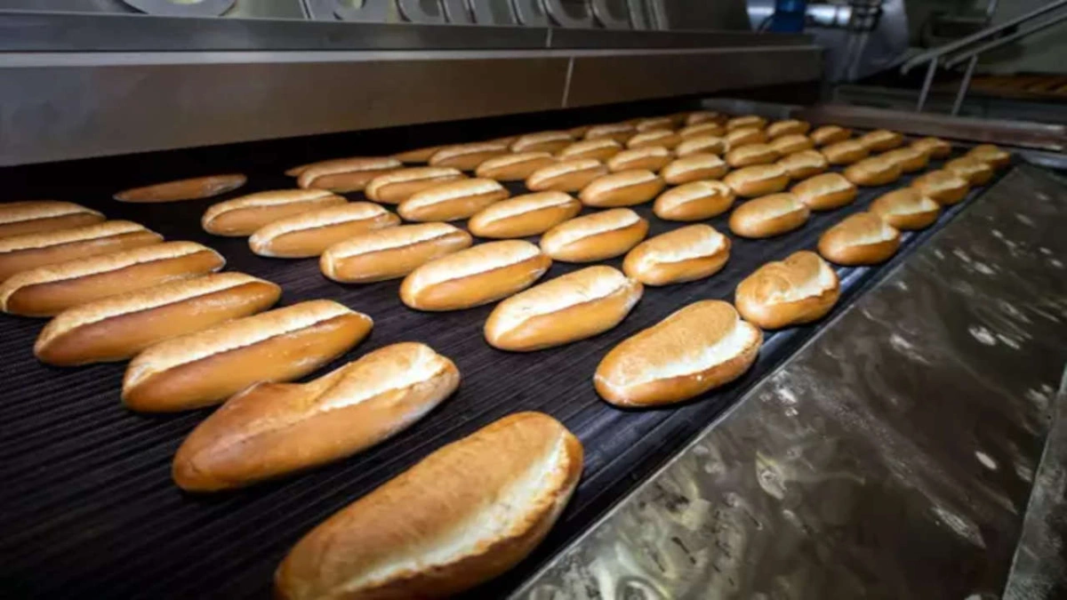 Halk Ekmek Zammı: İstanbul'da Ekmek Fiyatı 12,5 Lira Oldu