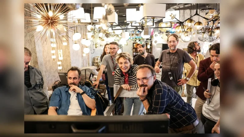 2 Aile Arasında Filmi Ne Zaman Vizyona Girecek? Yayın Tarihi Açıklandı