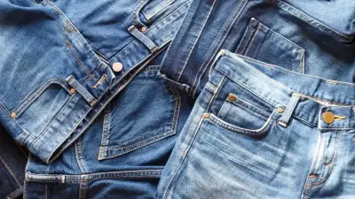 Kot Pantolon Ne Sıklıkla Yıkanmalı ve Nasıl Temizlenir?