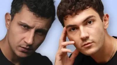 Sevdiğim Sensin Yeni Sezonuna Alper Çankaya ve Mehmet Meral Dahil Oldu