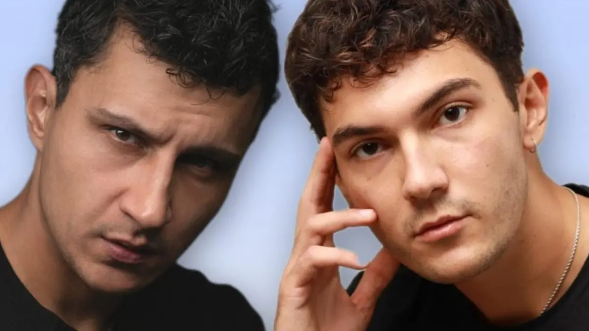Sevdiğim Sensin Yeni Sezonuna Alper Çankaya ve Mehmet Meral Dahil Oldu