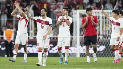 2026 Dünya Kupası Şampiyonluk Oranları Açıklandı: Türkiye Milli Takımı Kaçıncı Sırada?