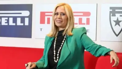 Lale Cander Kimdir? Kariyeri ve TFF Yönetiminden Ayrılışı