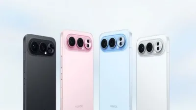 Dikkat Çeken Parlak Ekranıyla Honor 600 Türkiye'de Satışa Çıkmaya Hazırlanıyor - Teknoloji Haberleri