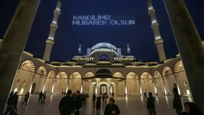 2026 Mevlid Kandili Tarihi Belli Oldu: Müslümanlar İçin Önemli Günler Yaklaşıyor