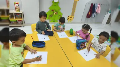 Antalya Elmalı Kreşi Ne Zaman Açıldı? Yeni Dönem Kayıtları Başladı mı?