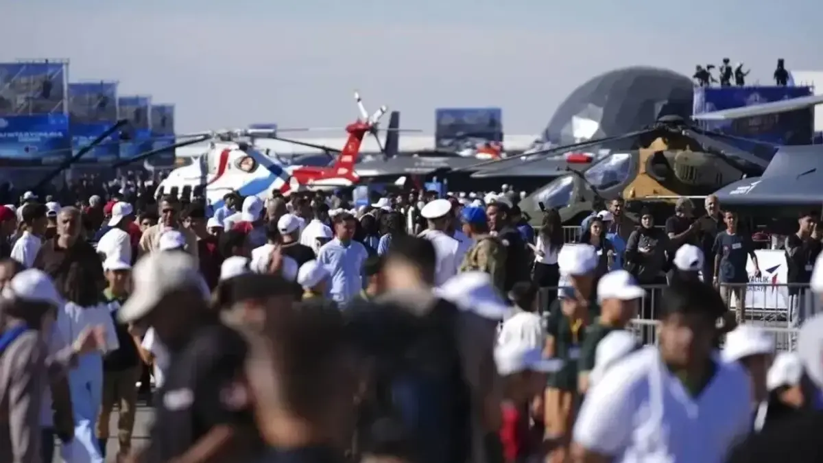 TEKNOFEST Şanlıurfa 2026 Tarihleri ve Süresi Ne Olacak, Nerede Yapılacak?