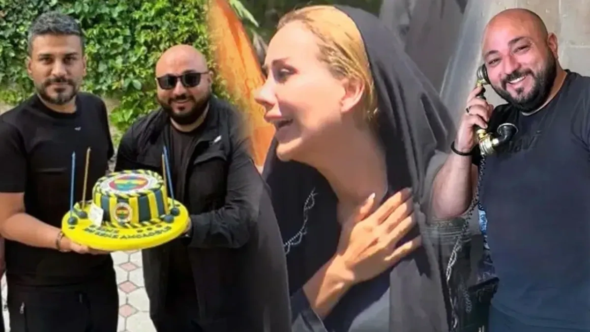 Can Polat Kimdir? Hayatı, Kariyeri ve Merak Edilen Detaylar