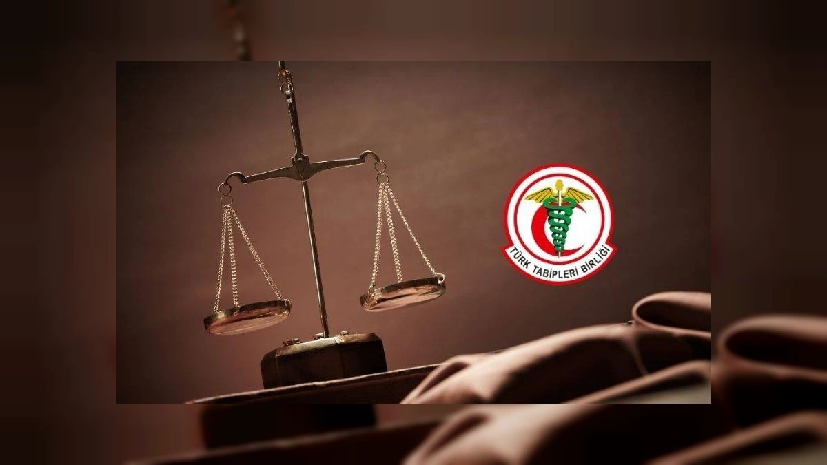 Danıştay TTB ve TMMOB’nin İtirazını Yerinde Buldu