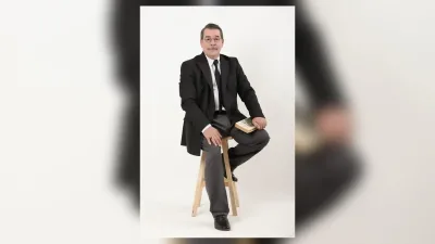 Fikret Kuşkan TRT1'in yeni aile komedisi Evlilik Güzeldir'de başrolde