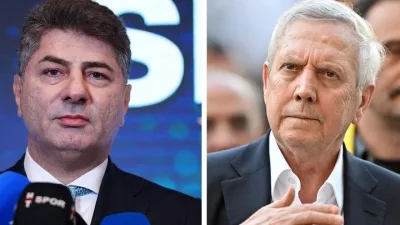 Hakan Safi'nin Aziz Yıldırım Sözleri Kongreye Damga Vurdu - Gündem Haberleri