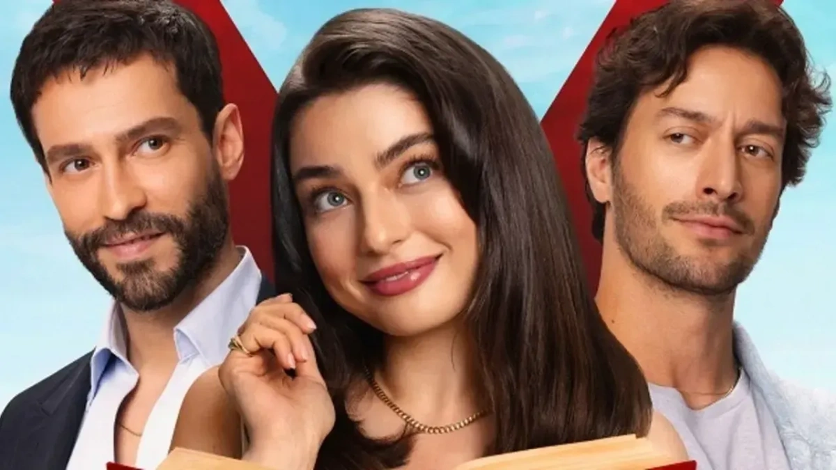 Muhtemel Aşk Yeni Bölümü Ne Zaman Yayınlanacak? İşte Yayın Günü