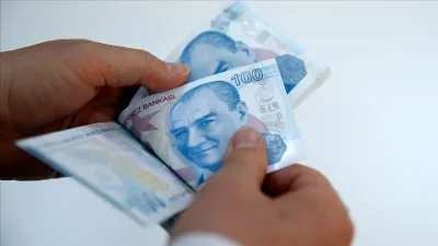 Temmuz 2026 zamlı memur maaşları: yeni tablo ve ödeme tarihleri - Ekonomi Haberleri
