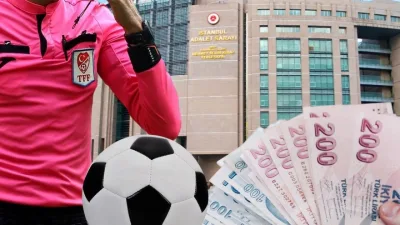 Yasa Dışı Bahis Operasyonunda 5 Şüpheli İçin Tutuklama İstemi: Soruşturma Devam Ediyor - Gündem Haberleri