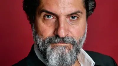 Okan Şenozan Davet Musab Dizisinde Yeni Rolüyle İzleyici Karşısına Çıkıyor