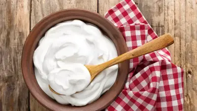 Yoğurt Neden Sulanır? Kıvamını Korumak İçin Neler Yapılmalı?