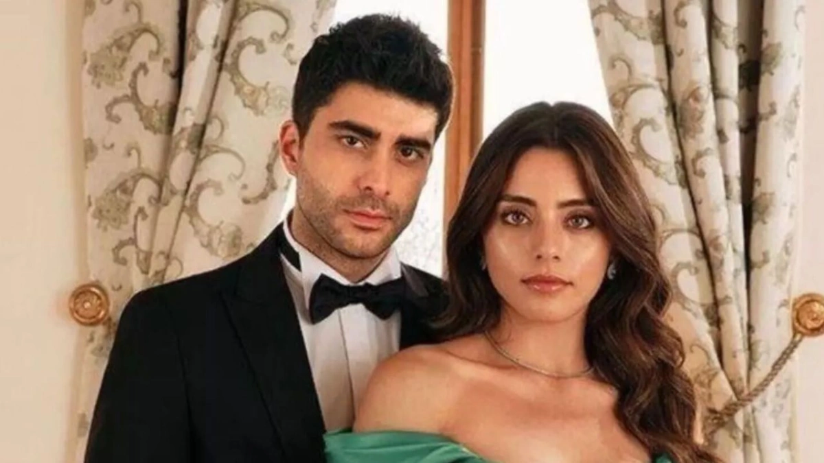 Sıla Türkoğlu Neden Ayrıldı? Kızılcık Şerbeti Ayrılığının Nedeni Belli Oldu