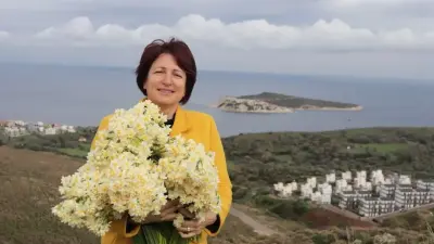 İlkay Girgin Erdoğan Kimdir, Kaç Yaşında ve Hangi Partiden?