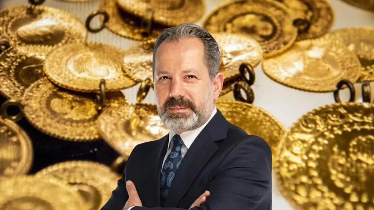 Gram Altın İçin 8 Bin Lira Senaryosu: İslam Memiş'ten Yatırımcılara Kritik Uyarılar