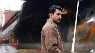 A.B.İ. dizisi yönetmen koltuğu için Yağız Alp Akaydın ile görüşmeler sürüyor