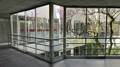 Balkon Kapatma İçin Ruhsat ve İzin Şartları: Belediyeler ve Kat Malikleri Dikkat