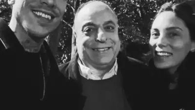 Can Bonomo Kimdir, Aslen Nereli ve Babası Yaşar Bonomo Ne İş Yapıyordu?