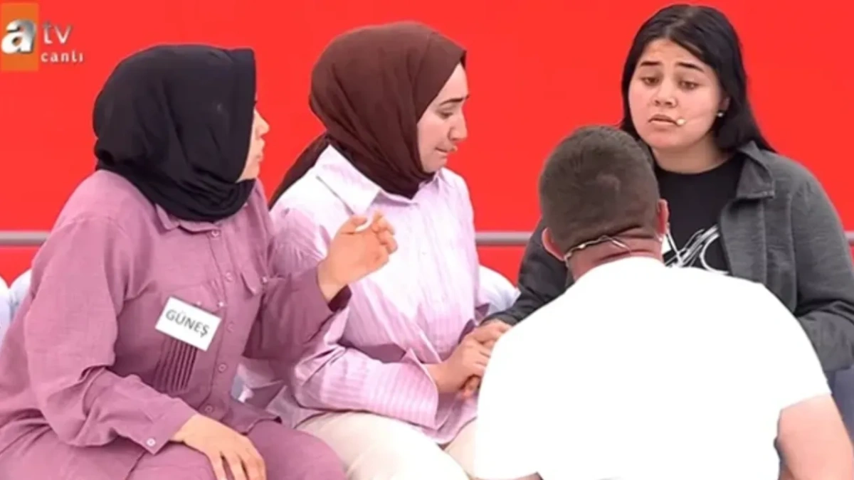 Ceyda Evlekoğlu Bulundu mu? Kayıp Genç Kızın Durumu Aile Yüzleşmesinde Gündeme Geldi