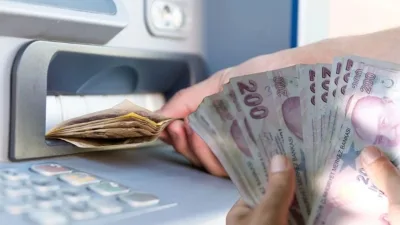 Emekli Promosyonları Kurban Bayramı Öncesi 100 Bin TL'ye Ulaştı - Ekonomi Haberleri