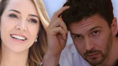 Emre Kızılırmak Netflix Enfes Bir Akşam Dizisi Kadrosuna Mert Rolüyle Katıldı
