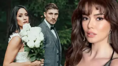 Sahra Işık'tan Eski Eşi ve Seray Kaya Hakkında Yeni İddialar